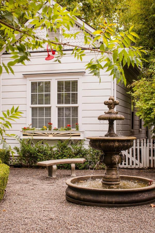 Inn St Helena St. Helena Exterior photo